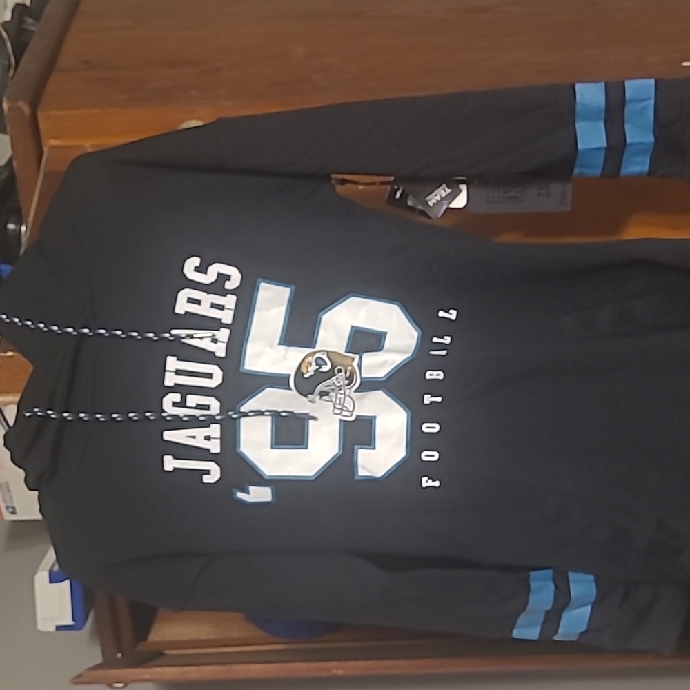 Jaguars Hoodie
